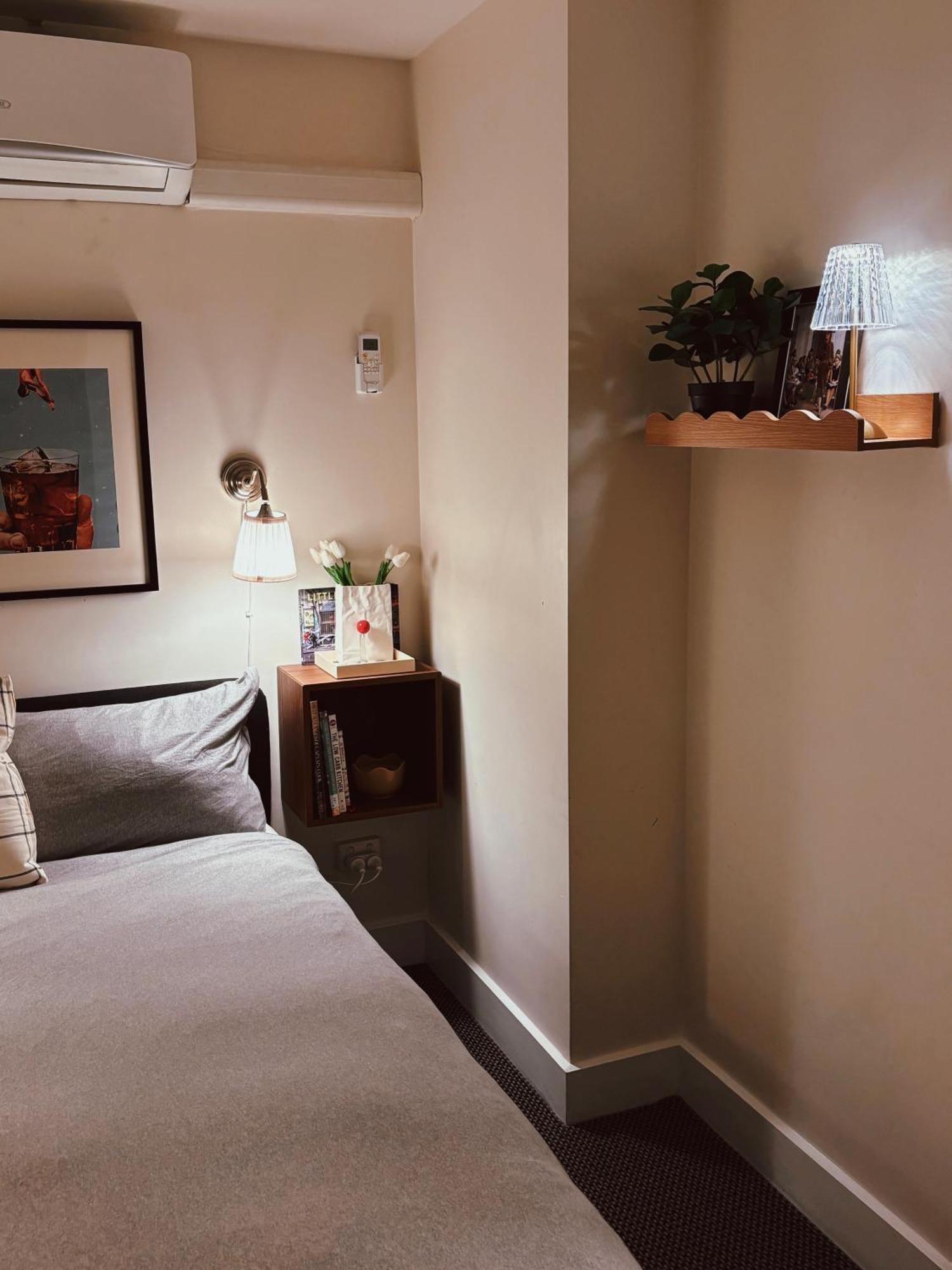 Cosy Duplex 2bed1bath By Emporium *