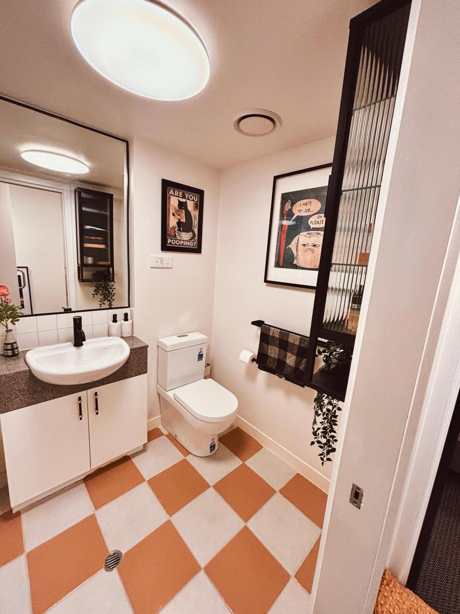 Cosy Duplex 2bed1bath By Emporium