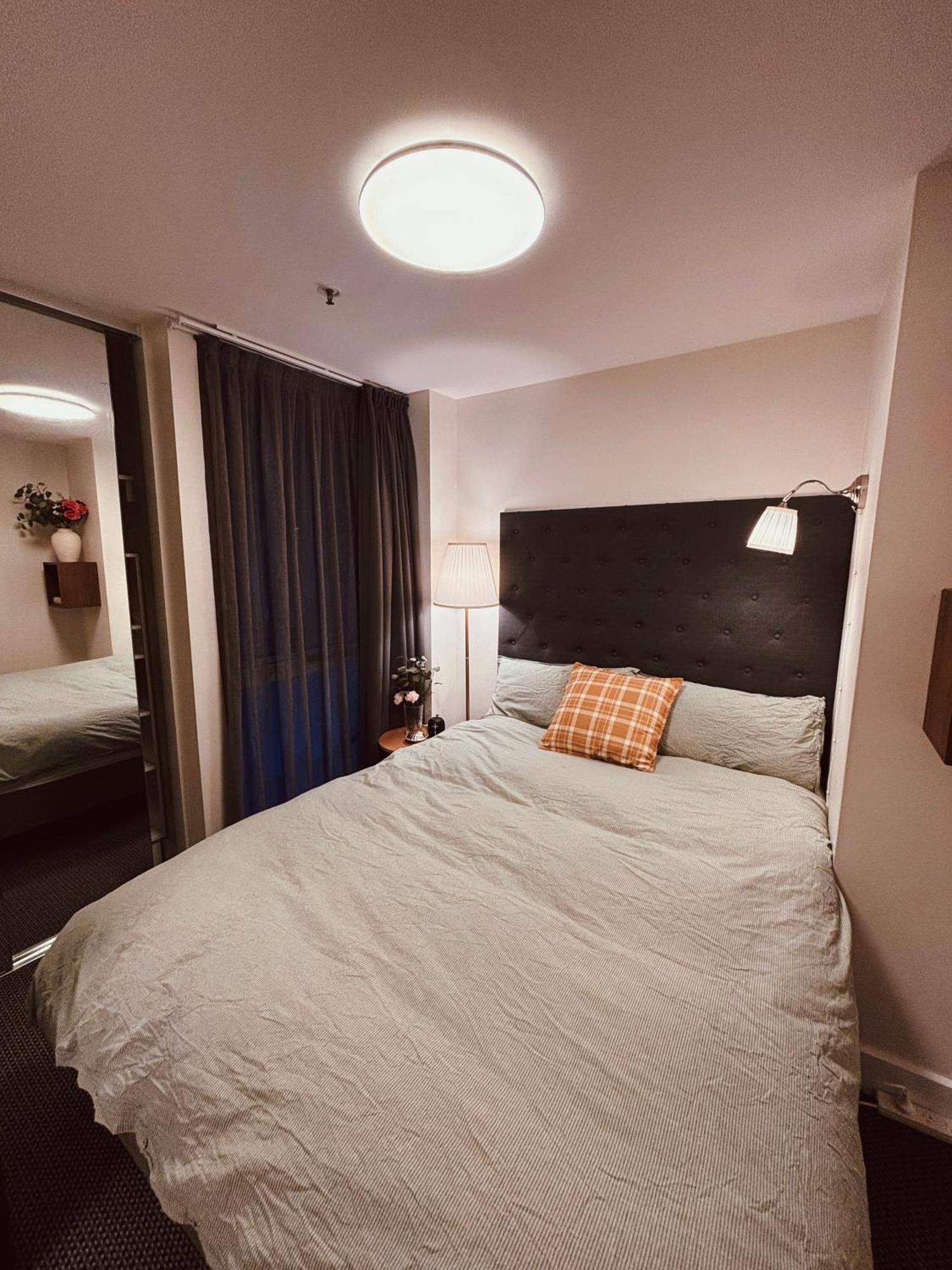 Cosy Duplex 2bed1bath By Emporium * Melbourne