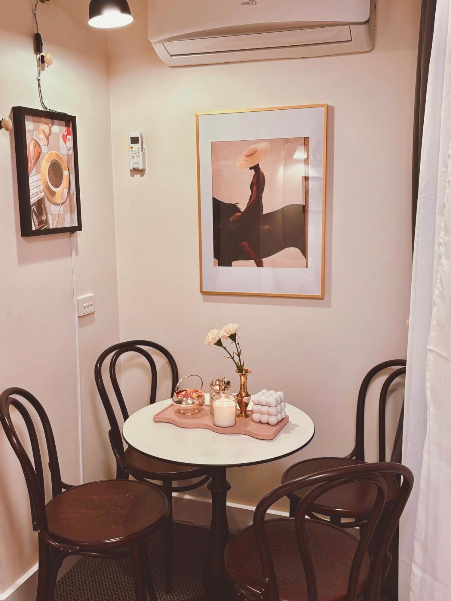 Cosy Duplex 2bed1bath By Emporium *
