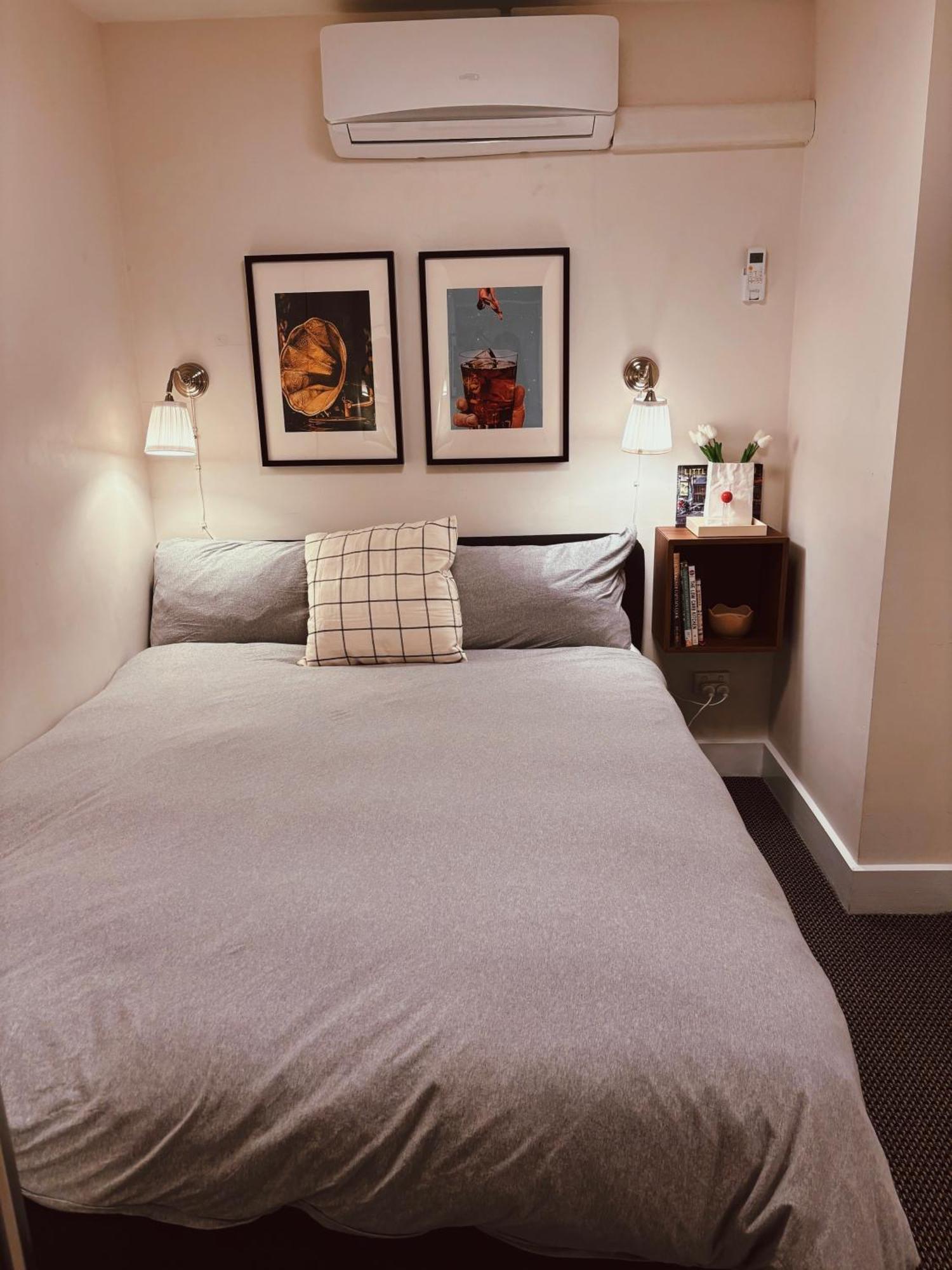 Apartment Cosy Duplex 2bed1bath By Emporium