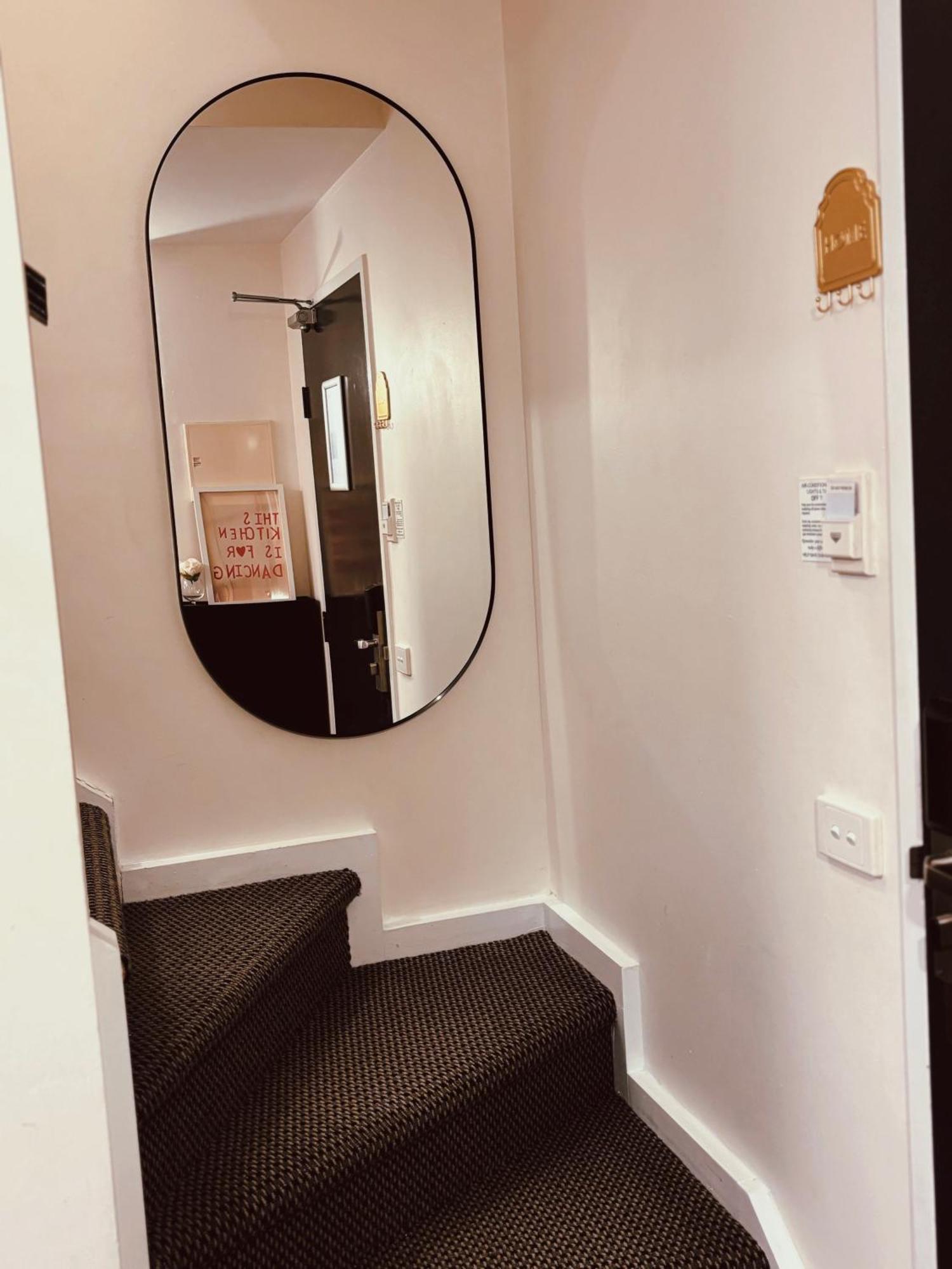 Cosy Duplex 2bed1bath By Emporium Apartment *