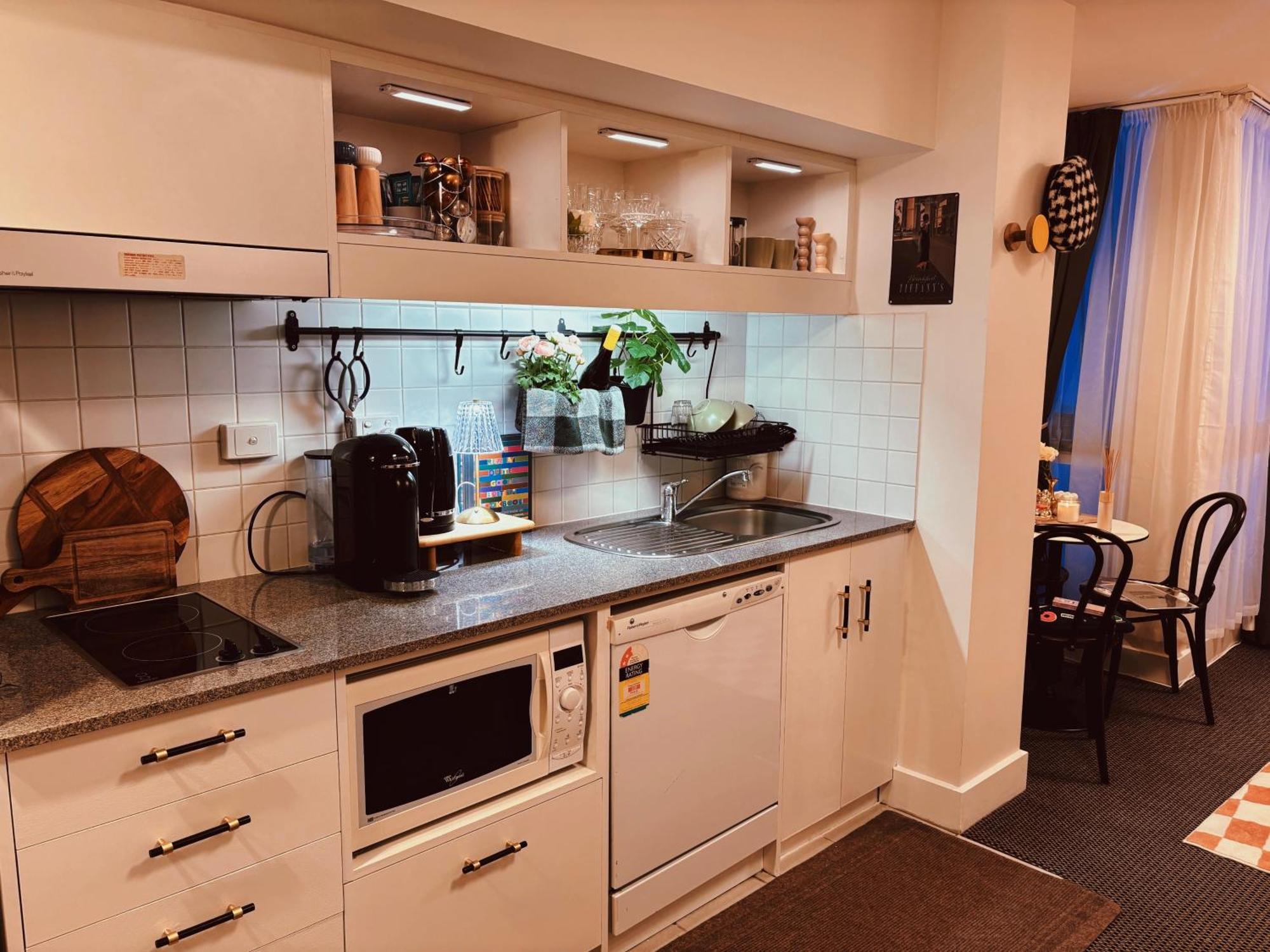 Cosy Duplex 2bed1bath By Emporium *