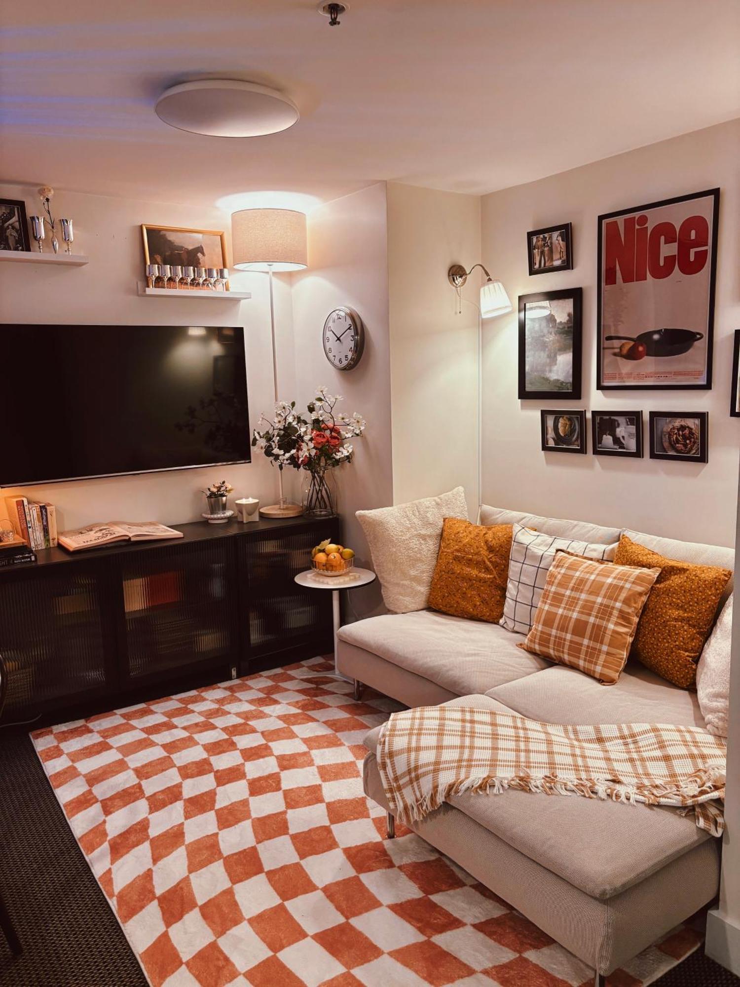 Cosy Duplex 2bed1bath By Emporium * Melbourne