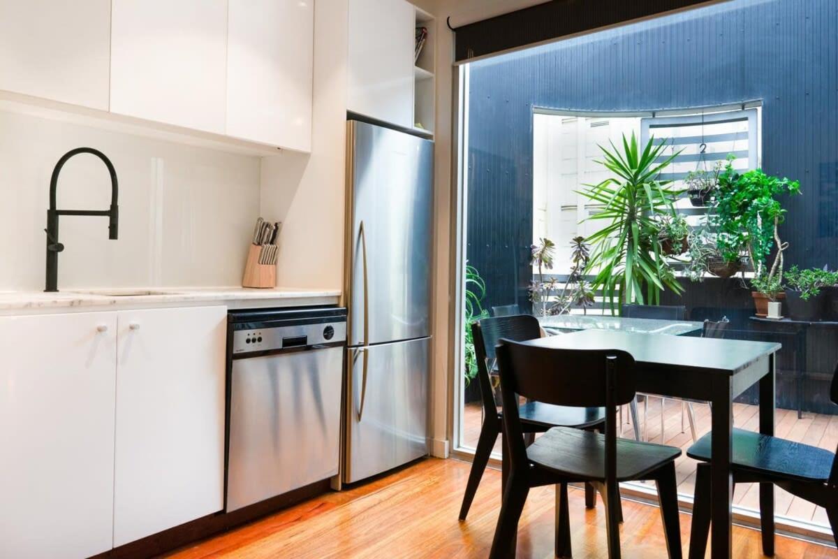 Apartment Madecomfy Boutique With Heritage Charm