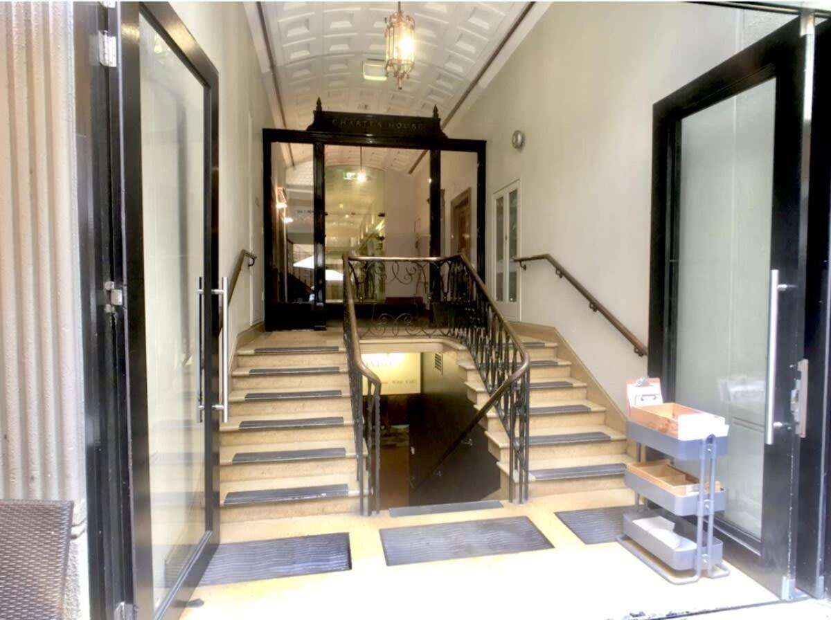 Madecomfy Boutique With Heritage Charm Melbourne