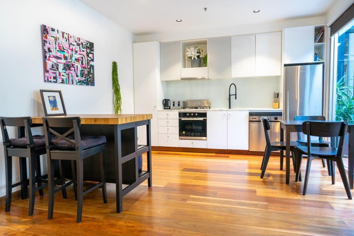 Apartment Madecomfy Boutique With Heritage Charm