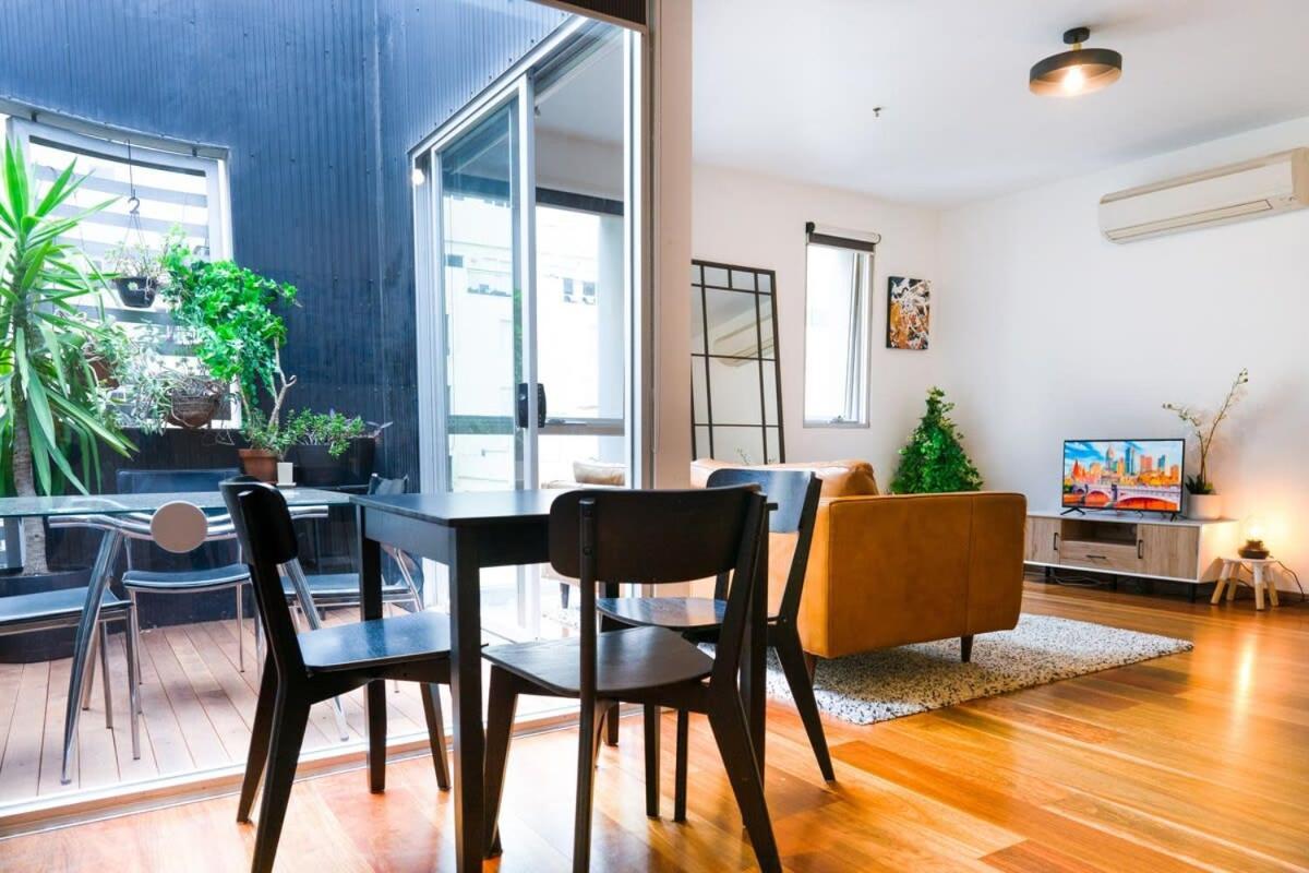 Madecomfy Boutique With Heritage Charm Apartment *