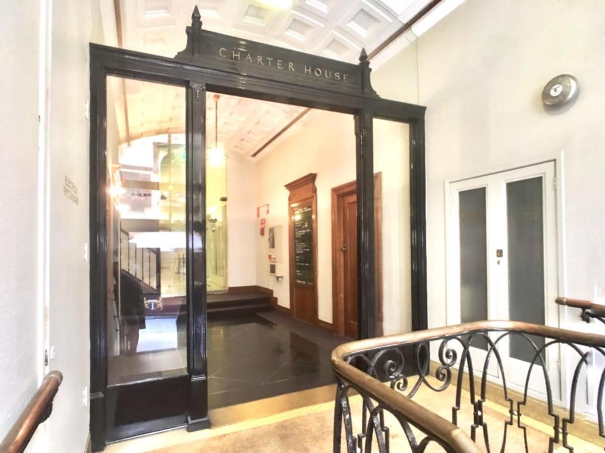 Apartment Madecomfy Boutique With Heritage Charm *