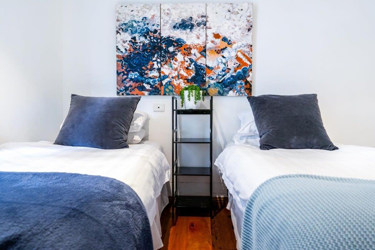 Madecomfy Boutique With Heritage Charm * Melbourne