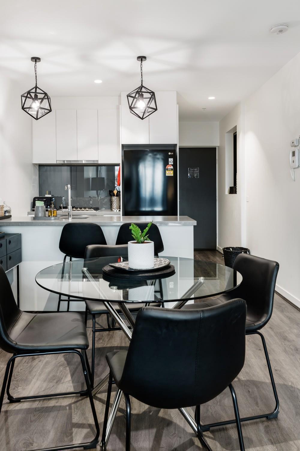 Vaquay Luxor In Southbank Holiday home Melbourne