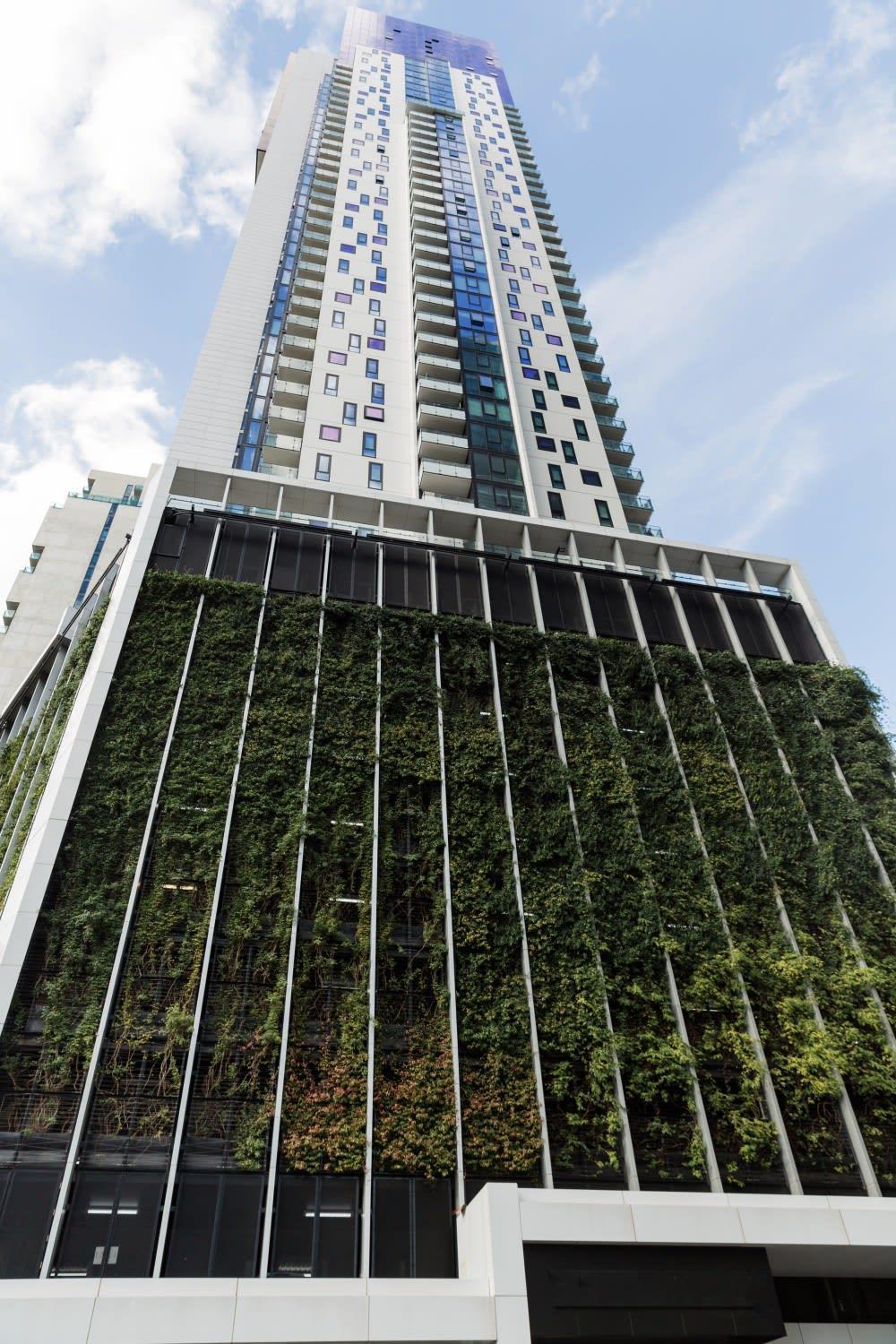 Holiday home Vaquay Luxor In Southbank Melbourne