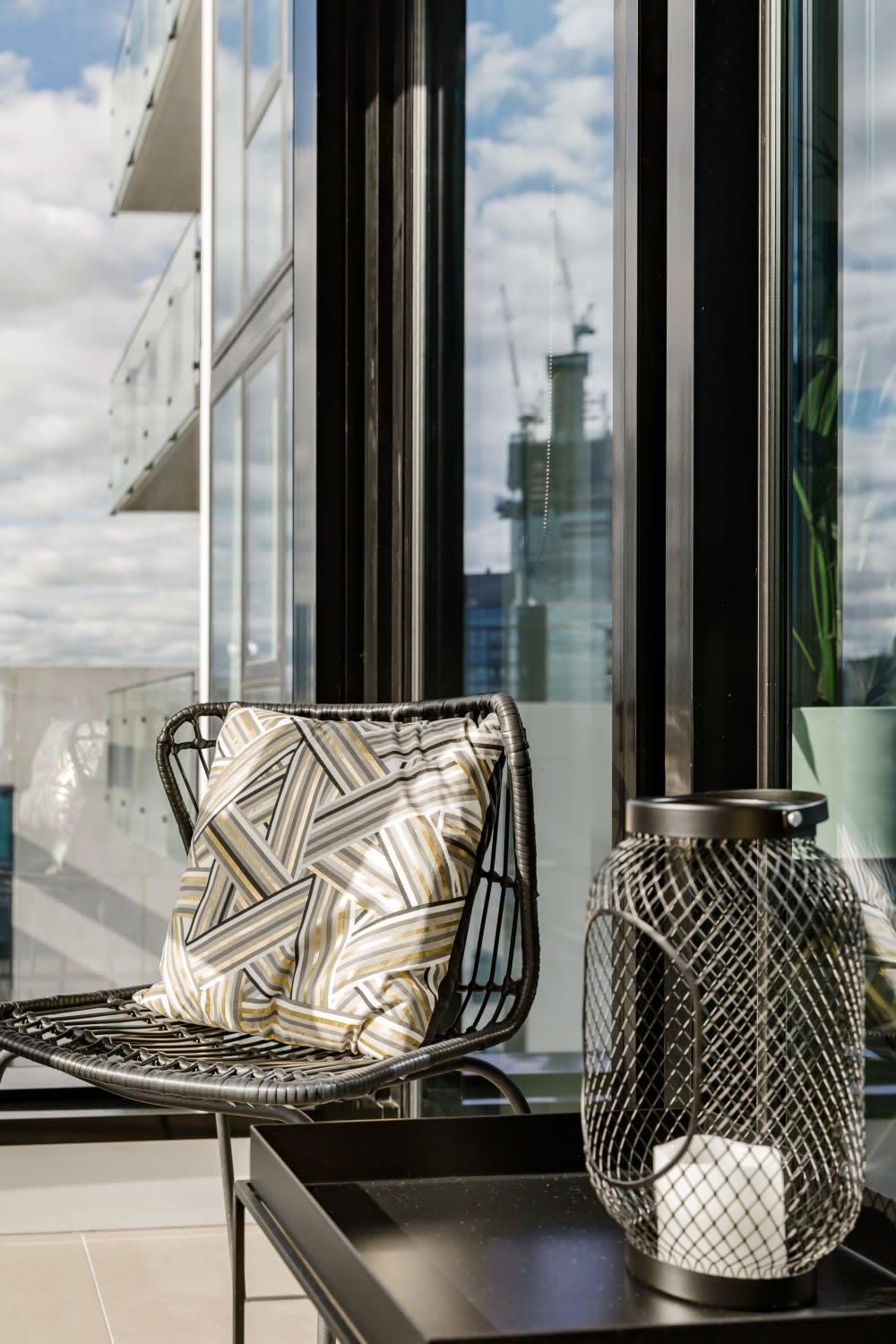 Vaquay Luxor In Southbank * Melbourne