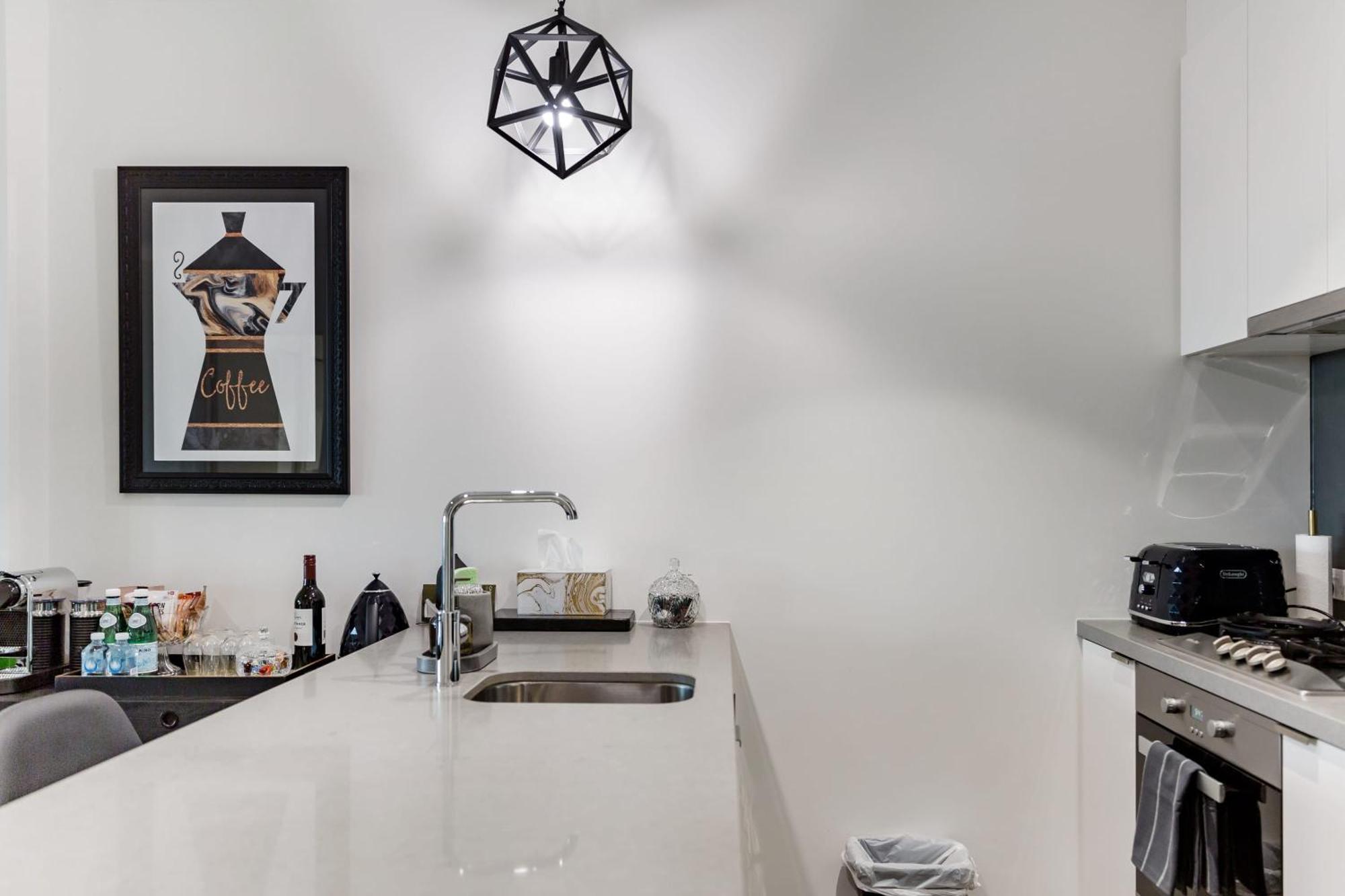 Vaquay Luxor In Southbank Holiday home