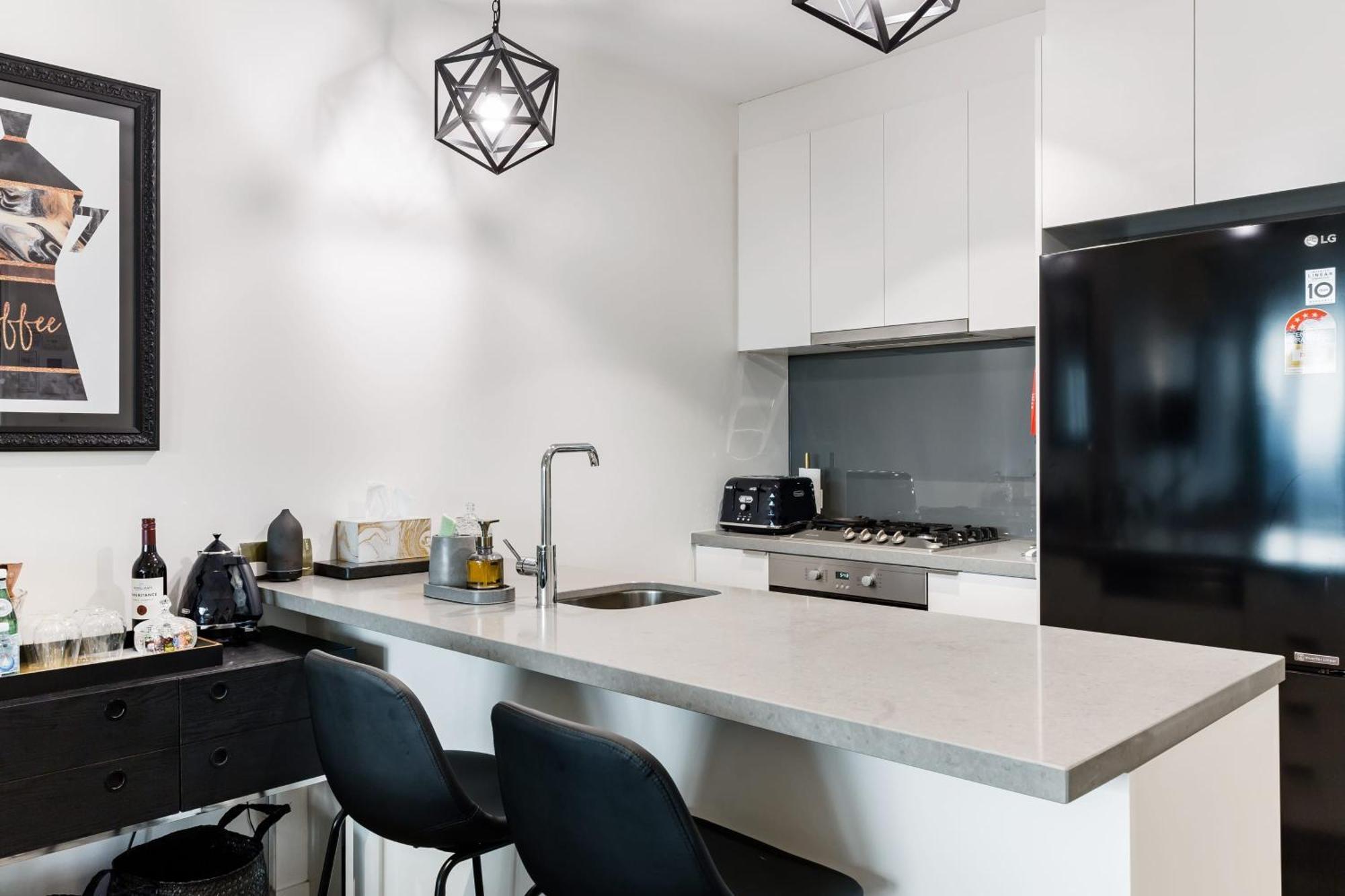 Holiday home Vaquay Luxor In Southbank