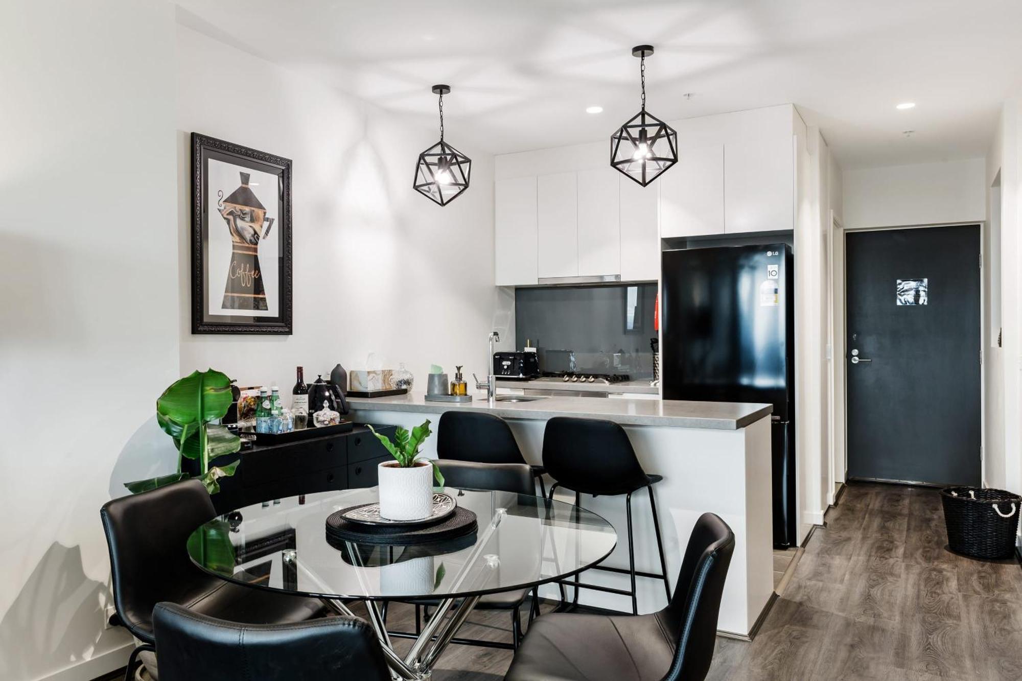Vaquay Luxor In Southbank Holiday home