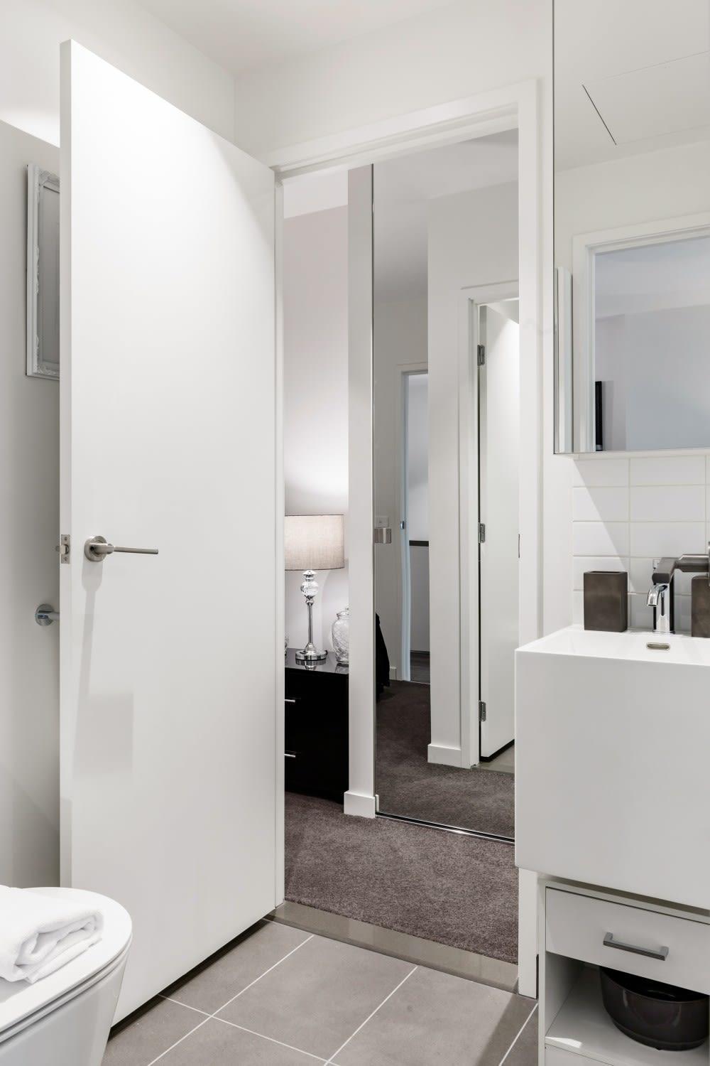 Vaquay Luxor In Southbank Holiday home Melbourne