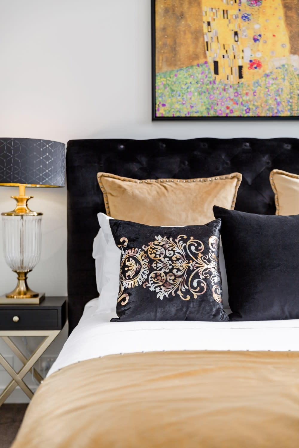 Vaquay Luxor In Southbank Holiday home Melbourne