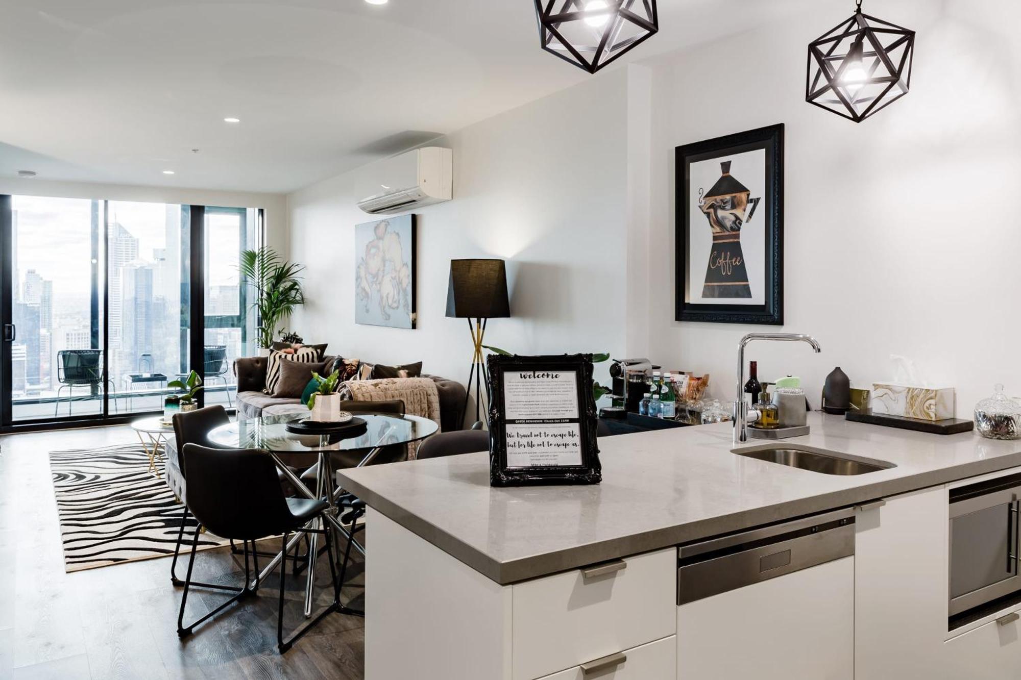 Holiday home Vaquay Luxor In Southbank *
