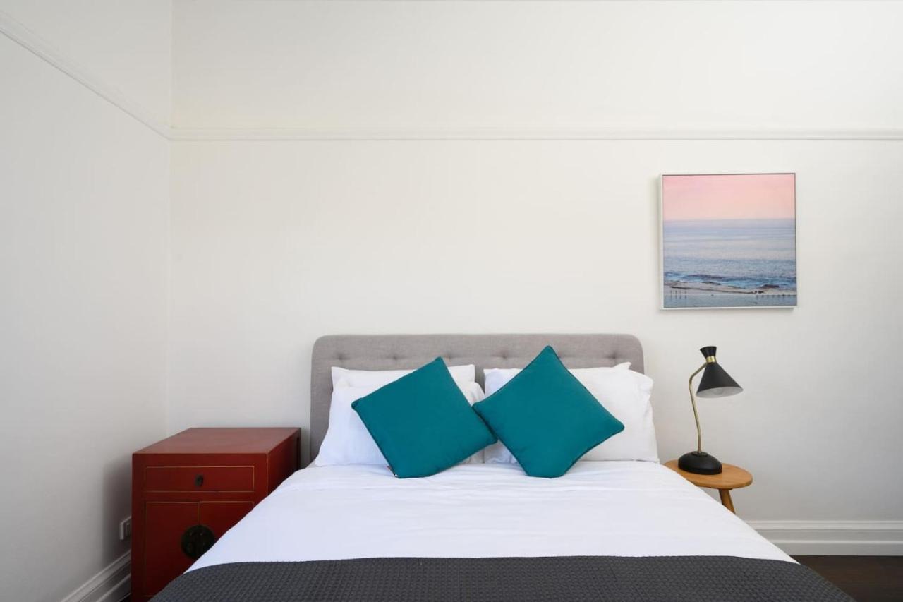 Apartment Dispensary-art Deco In St Kilda *