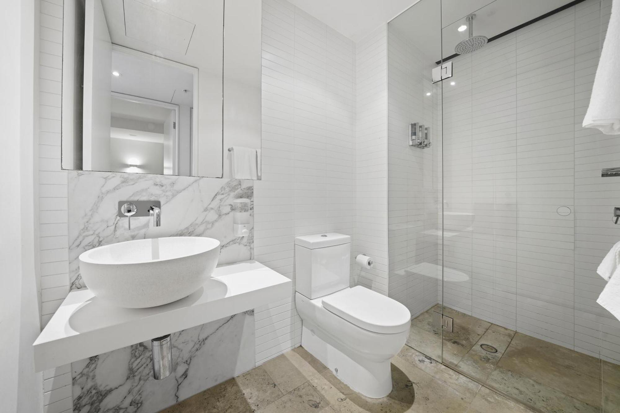 Apartment Flinders Street