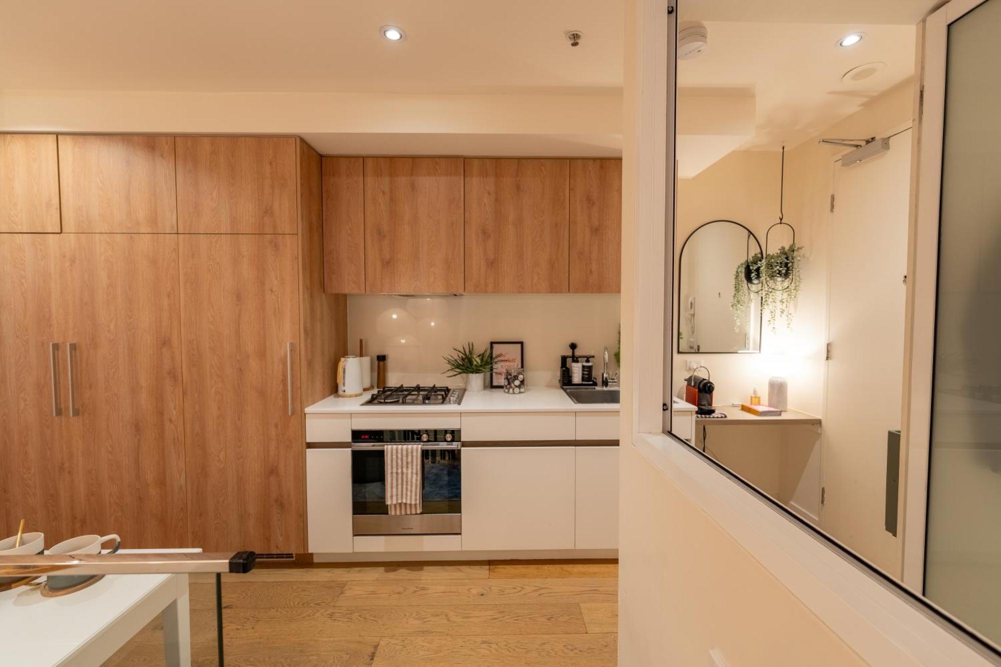 Loft On Collins/swanston - 2 Storey - 2 Bed 2 Bath Melbourne