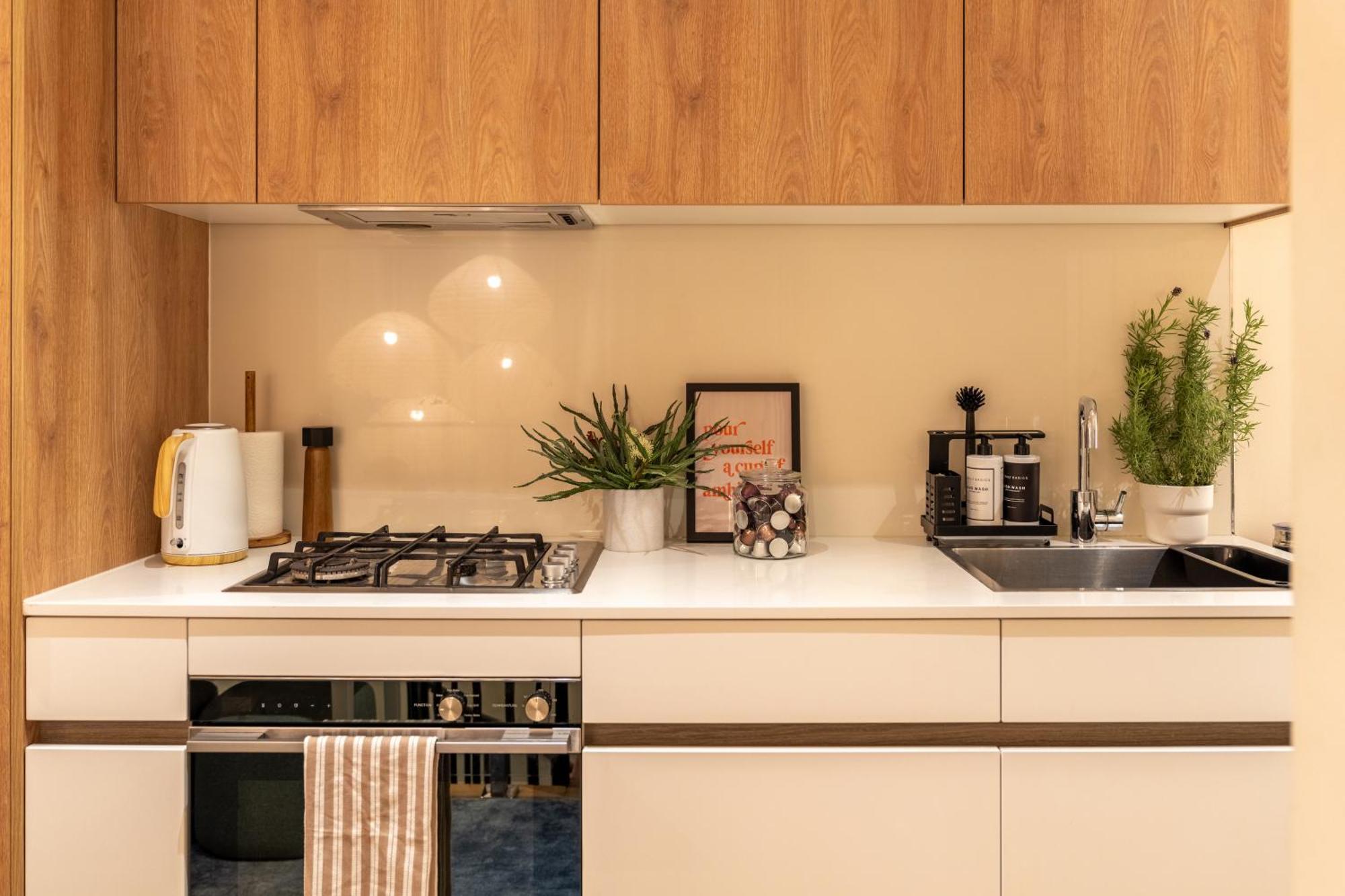 Loft On Collins/swanston - 2 Storey - 2 Bed 2 Bath * Melbourne