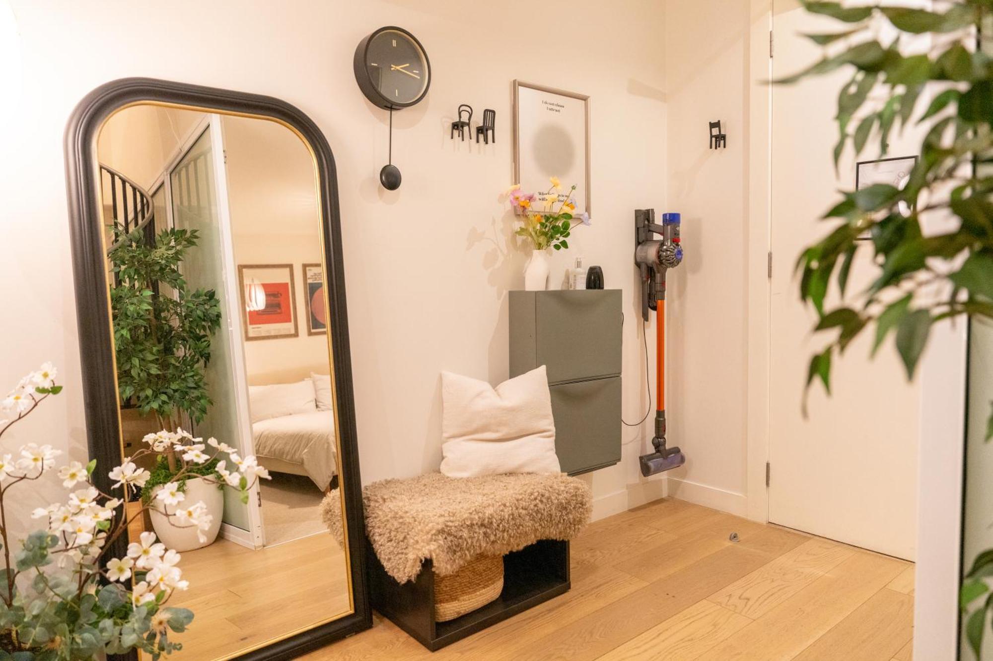 Loft On Collins/swanston - 2 Storey - 2 Bed 2 Bath Apartment Melbourne
