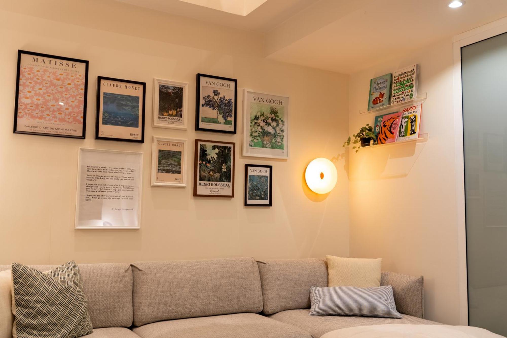 Loft On Collins/swanston - 2 Storey - 2 Bed 2 Bath