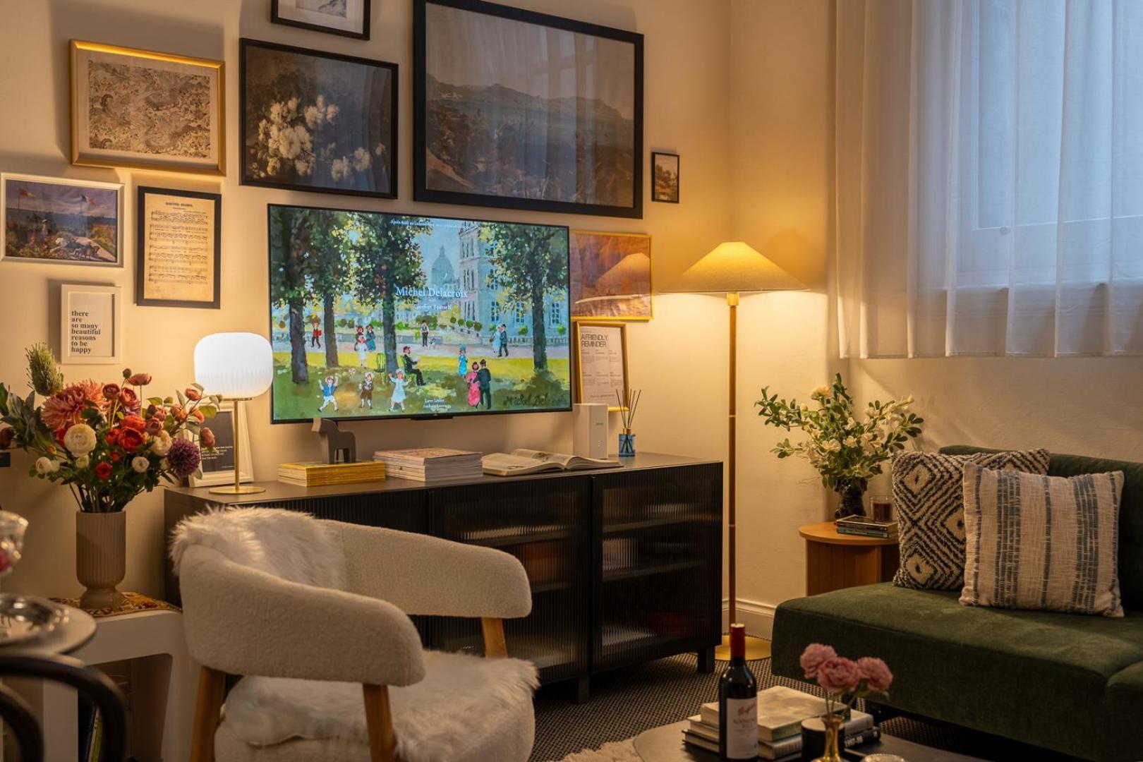 Emporium - Cbd Heritage Gem Apartment Melbourne