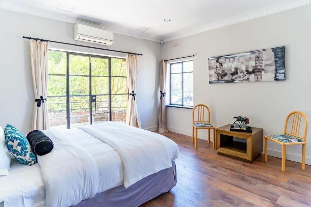 South Yarra Boutique Maison Apartment *