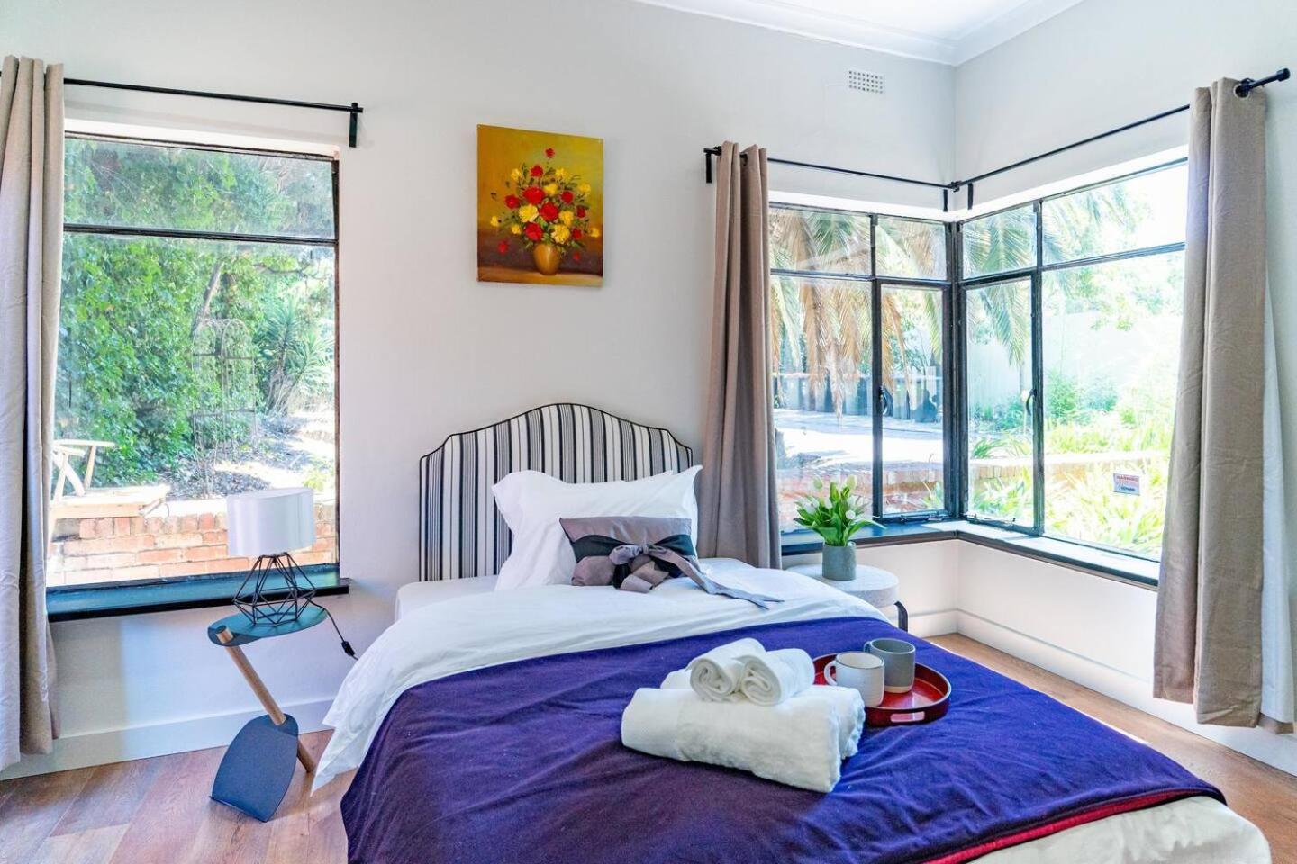 Apartment South Yarra Boutique Maison Melbourne