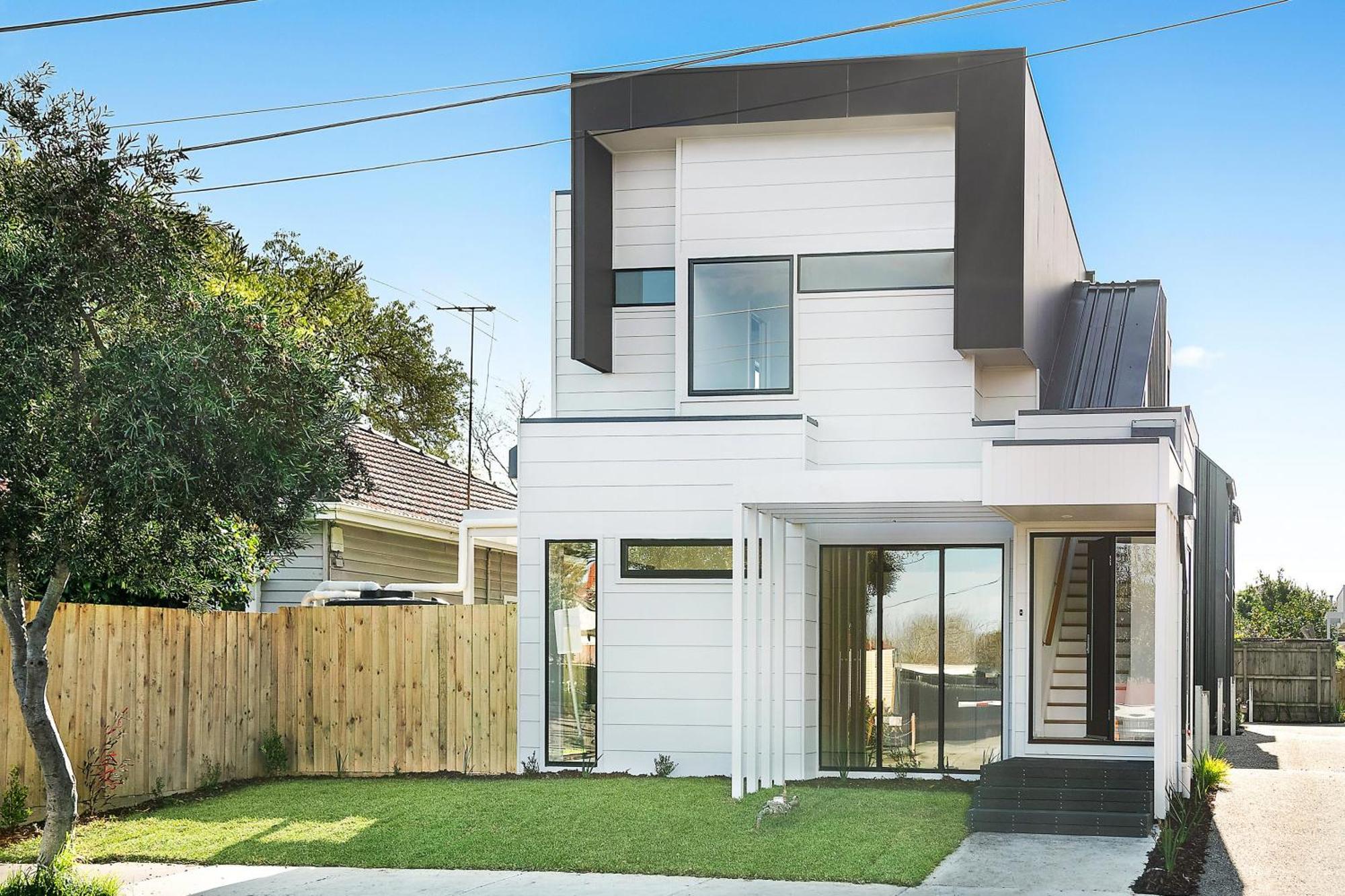 Casa de férias Stunning, Modern, Two-story Detached Townhouse Melbourne