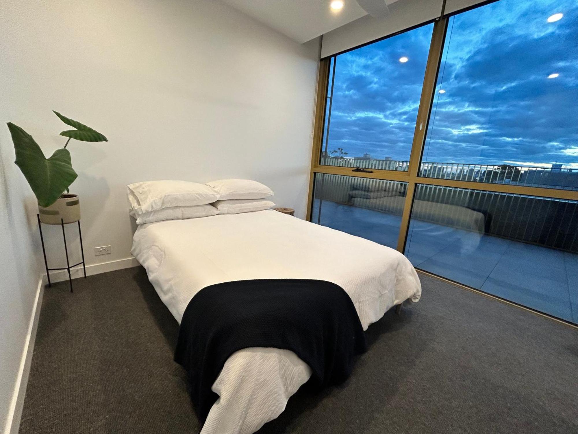Apartment Soho Penthouse - City View With Outdoor Bath