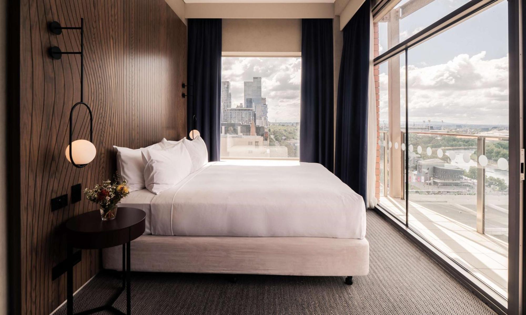 Doubletree By Hilton 4* Melbourne