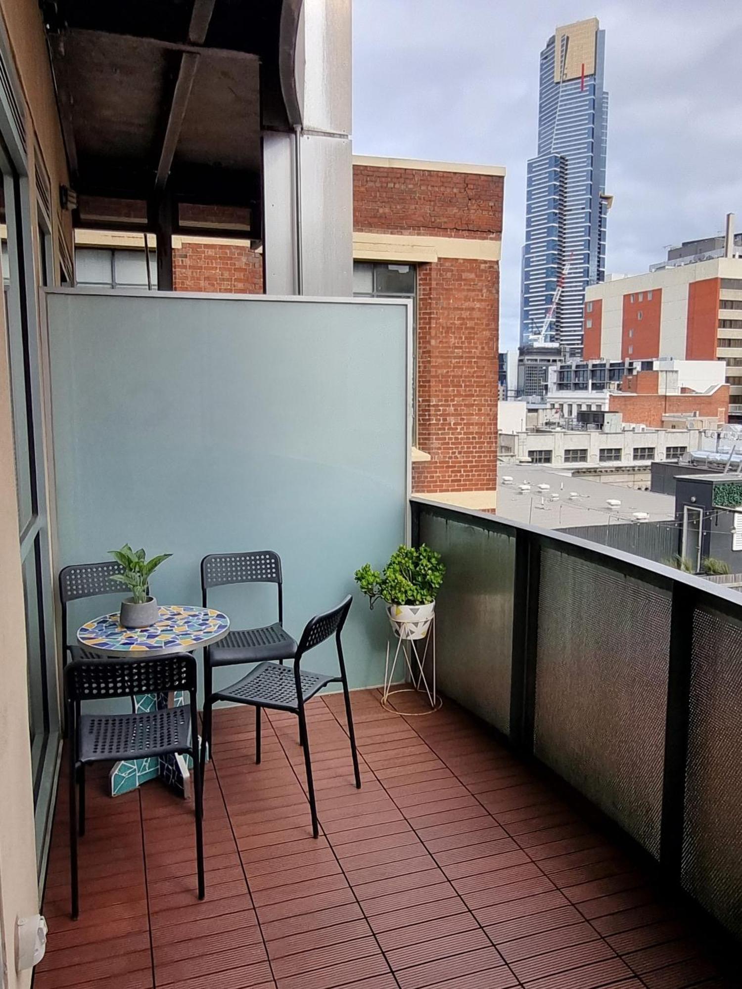 Pleasant On Collins * Melbourne