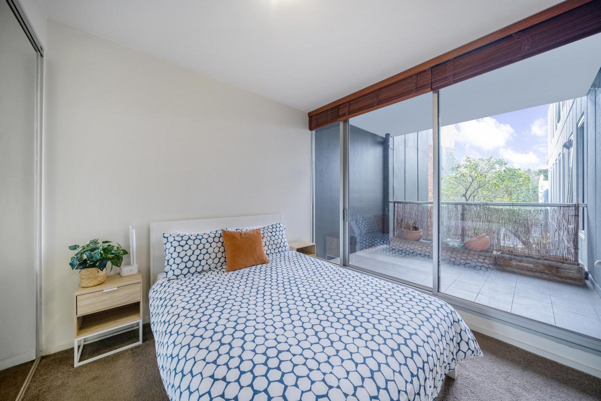 Oceanview 3br Oasis Close To Cbd-free Parking * Melbourne