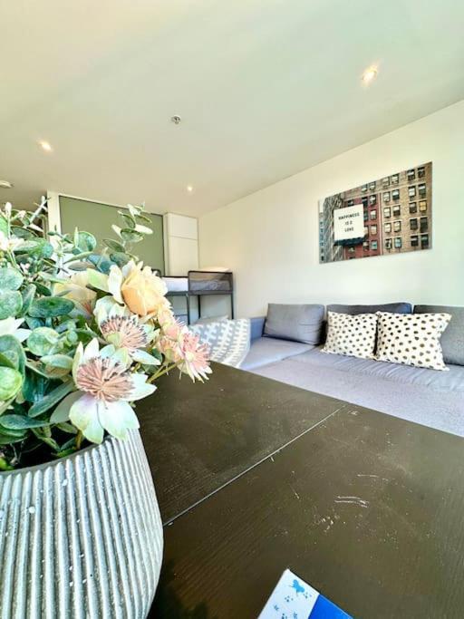 Modern 1br West Gateway Apartamento Melbourne