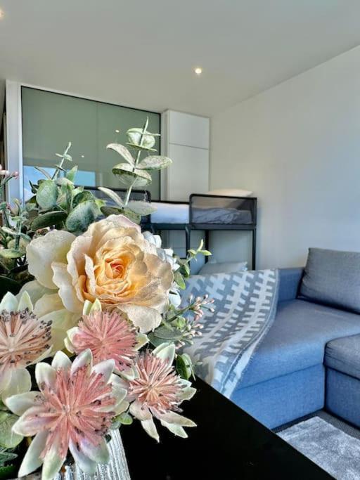 Modern 1br West Gateway * Melbourne