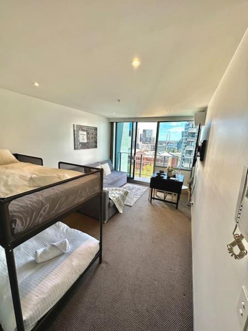 Apartamento Modern 1br West Gateway *