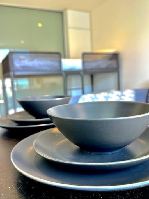 Apartamento Modern 1br West Gateway *