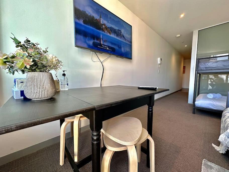 Apartamento Modern 1br West Gateway