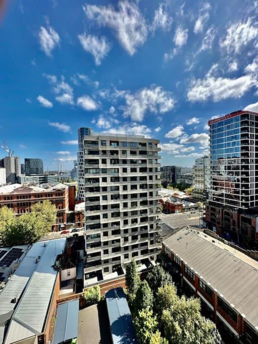 Modern 1br West Gateway Apartamento *