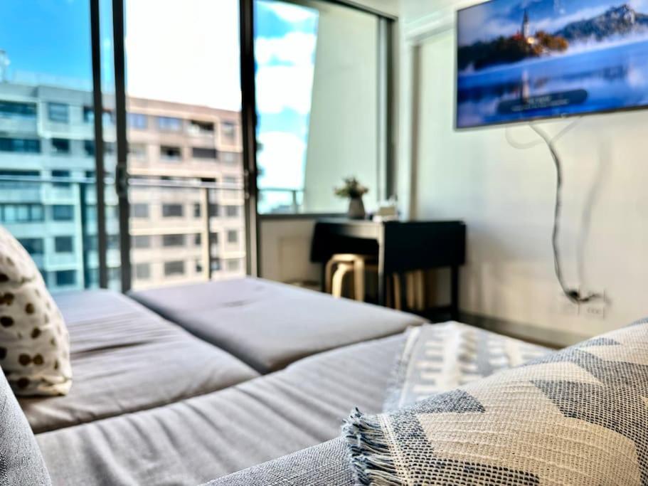 Modern 1br West Gateway Apartamento *