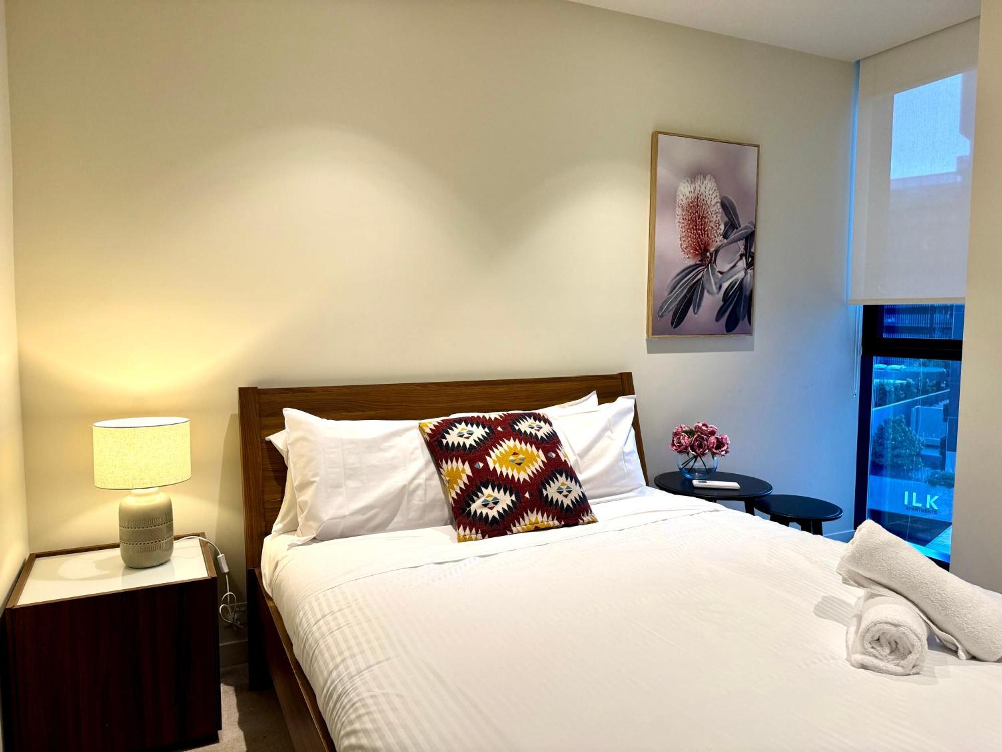 Luxurious In The Heart Of South Yarra *