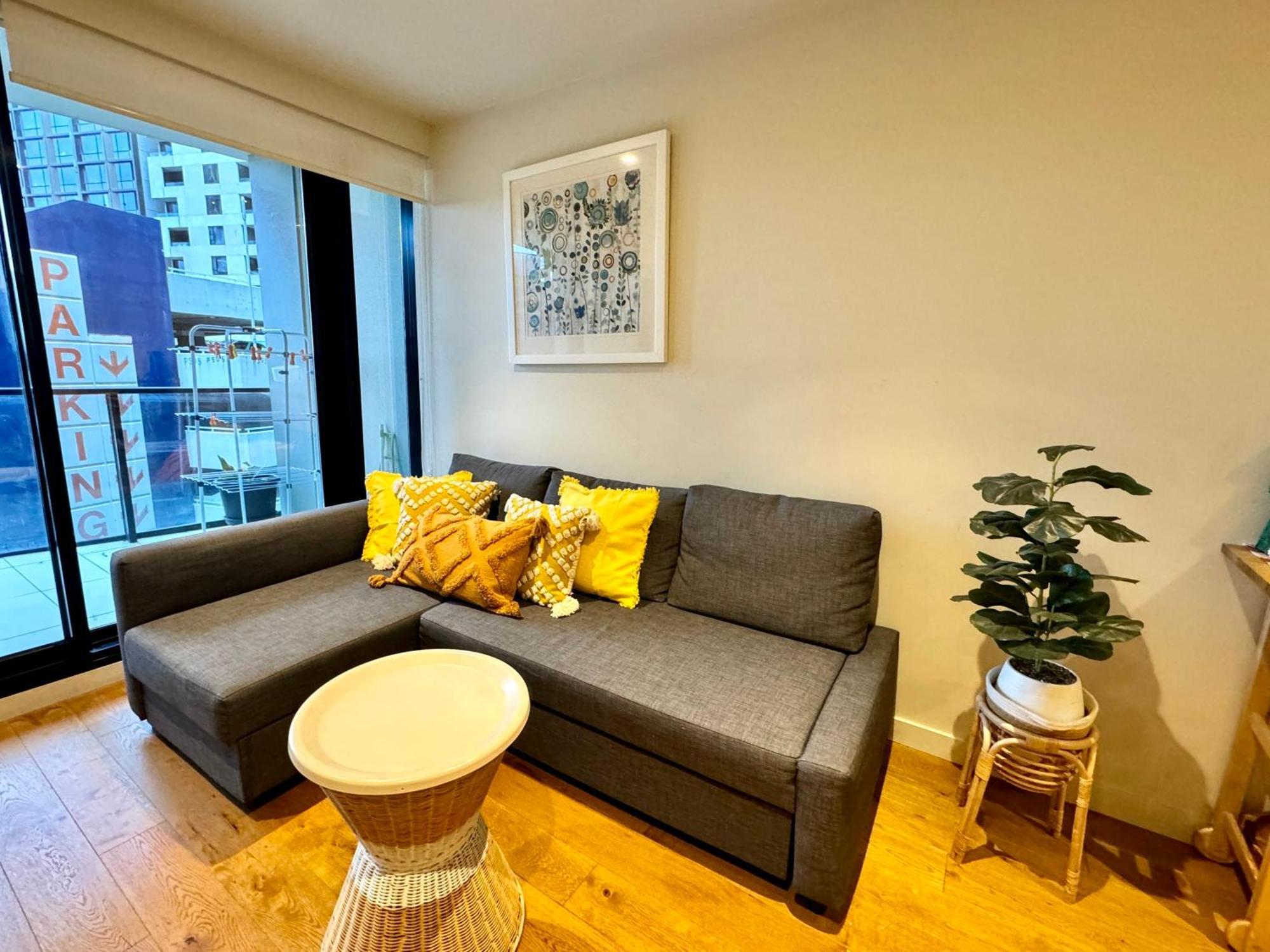 Luxurious In The Heart Of South Yarra * Melbourne