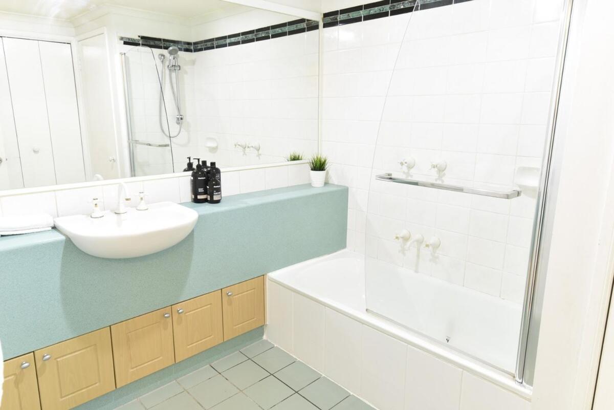 Apartment Inner Sanctuary Melbourne