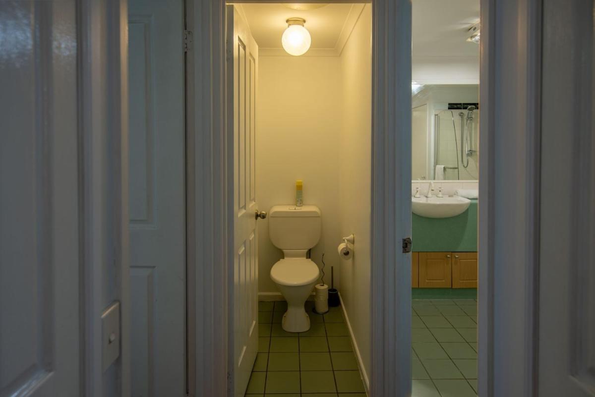 Inner Sanctuary Apartment