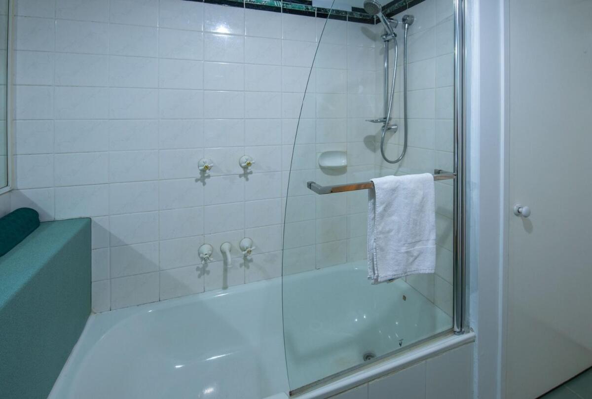 Inner Sanctuary Apartment Melbourne