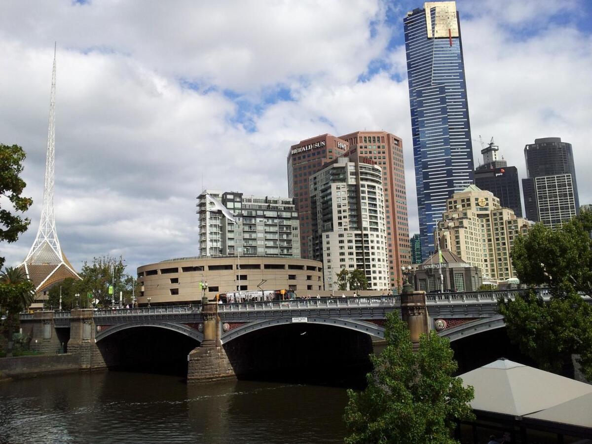 Inner Sanctuary Melbourne